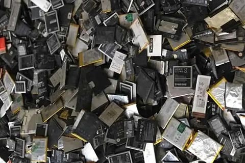 唐山高价钴酸锂电池回收-上门回收废旧电池-废铅酸电池回收